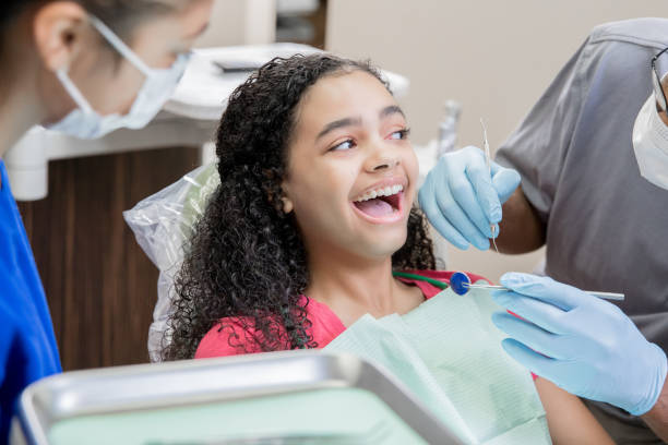 Best Emergency TMJ Treatment in Soperton, GA