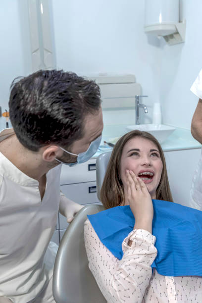 Best Emergency Root Canal Treatment in Soperton, GA