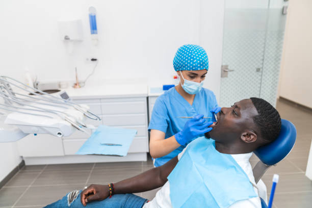 Best Emergency Dental Care for Broken or Chipped Teeth in Soperton, GA