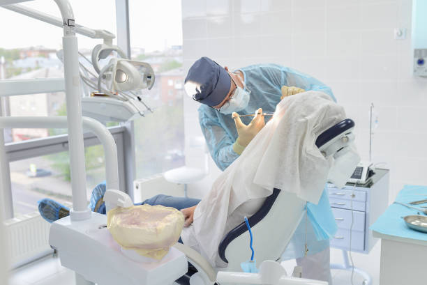 Best Emergency Treatment for Dental Infections or Abscesses in Soperton, GA